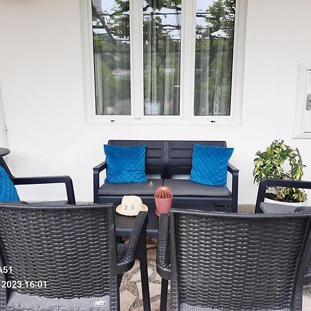 Apartments Ardoni Ulcinj Exterior photo