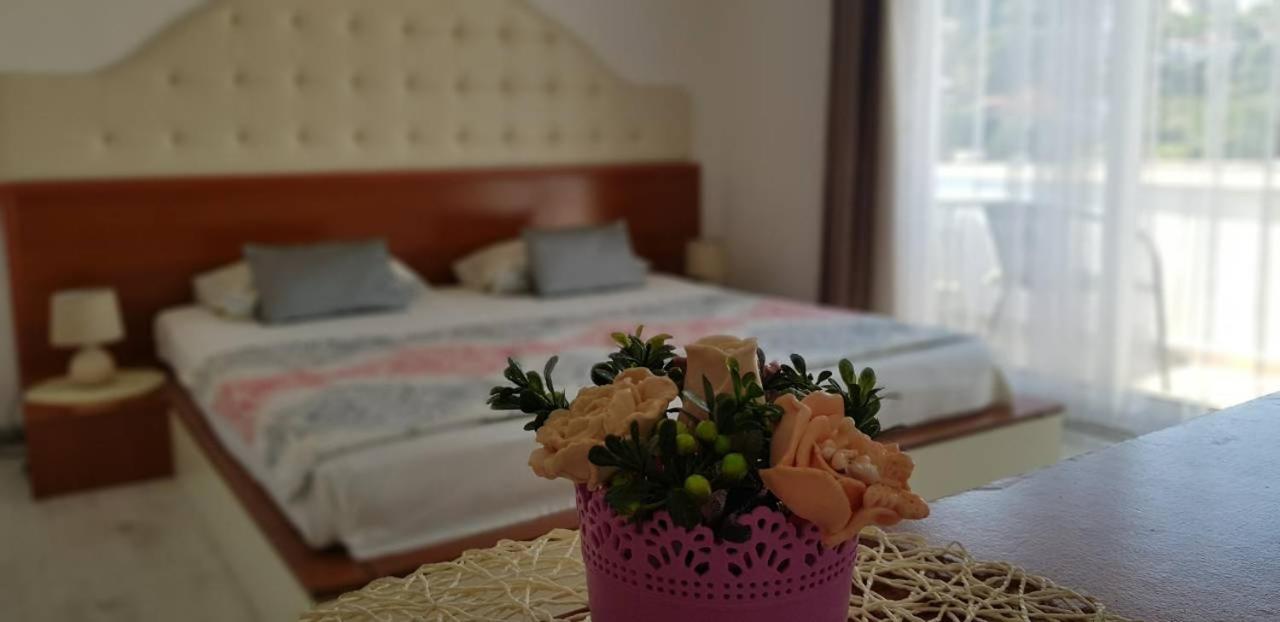 Apartments Ardoni Ulcinj Exterior photo