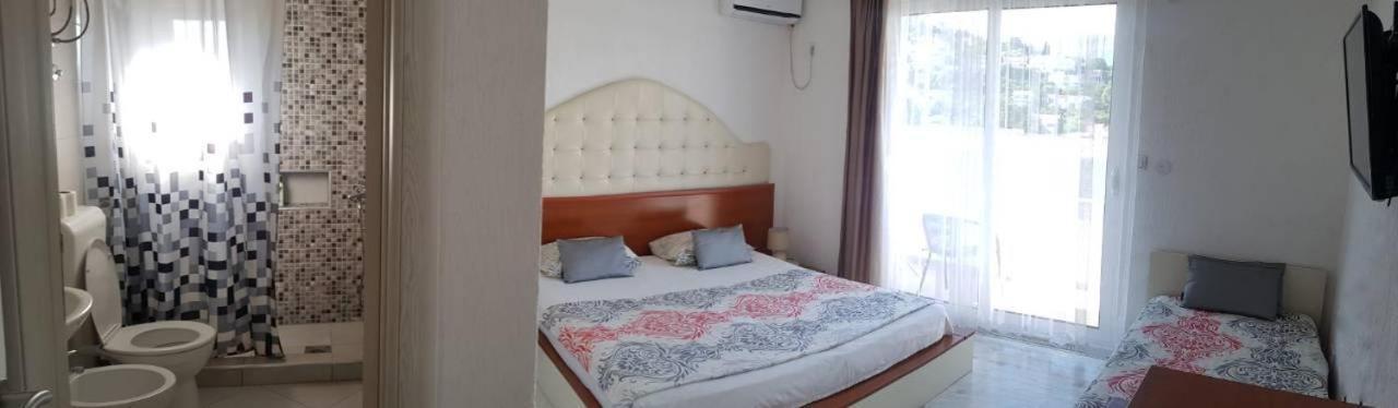 Apartments Ardoni Ulcinj Exterior photo