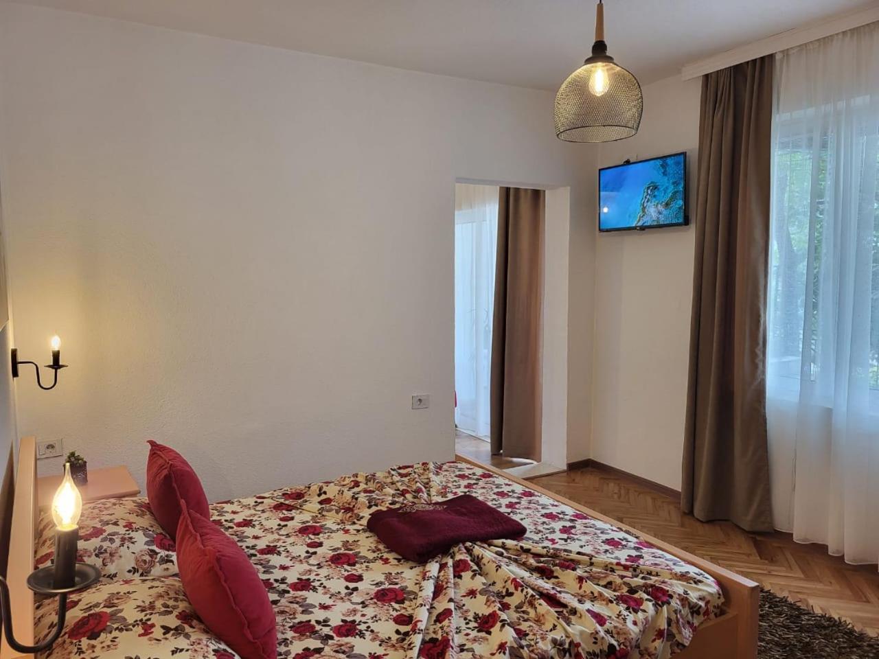 Apartments Ardoni Ulcinj Exterior photo