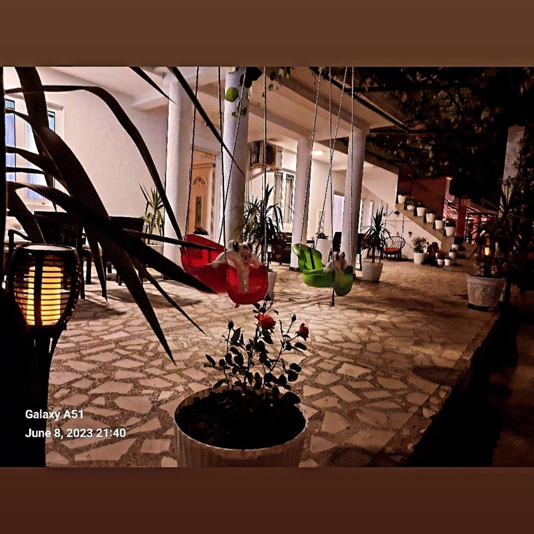 Apartments Ardoni Ulcinj Exterior photo