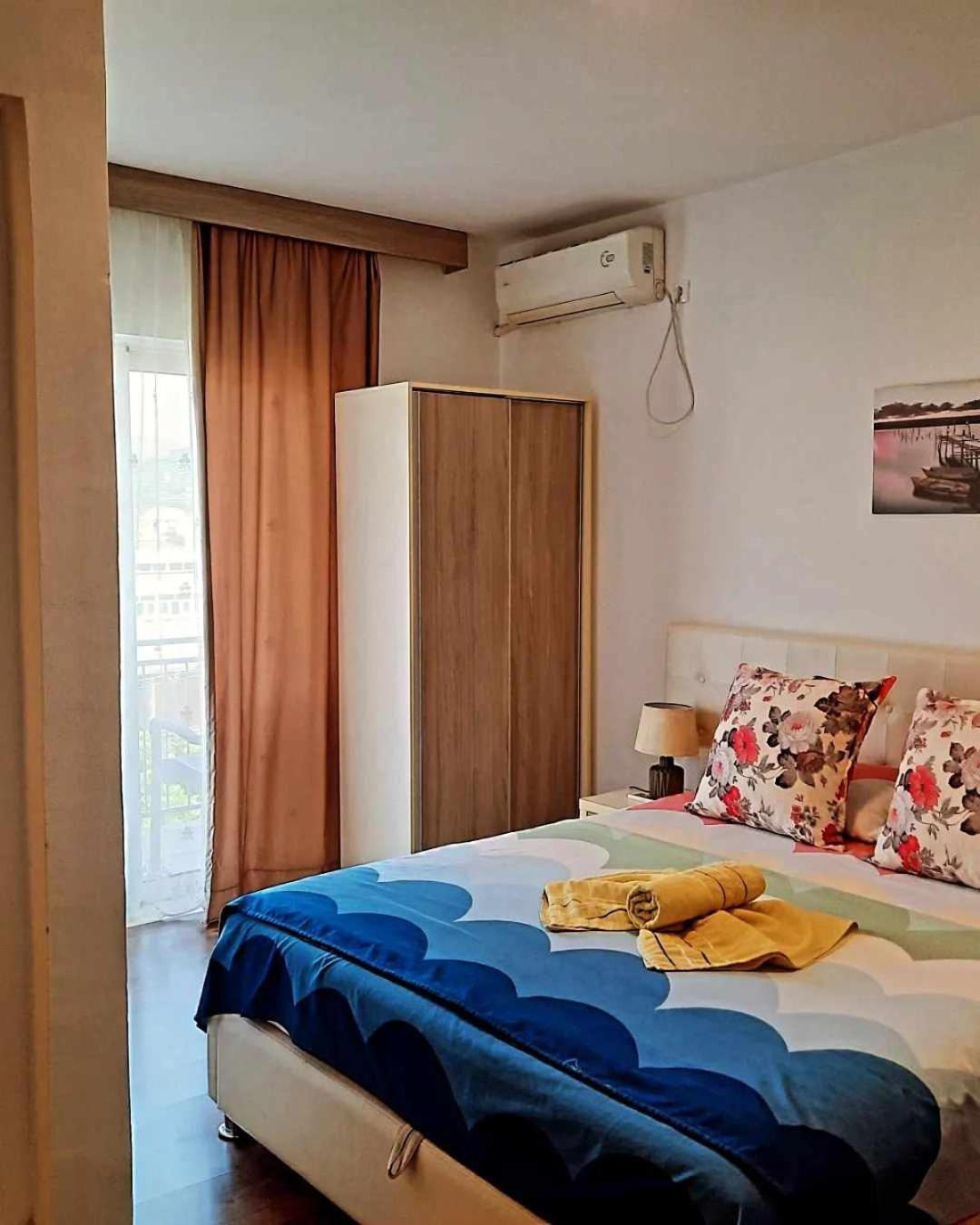 Apartments Ardoni Ulcinj Exterior photo