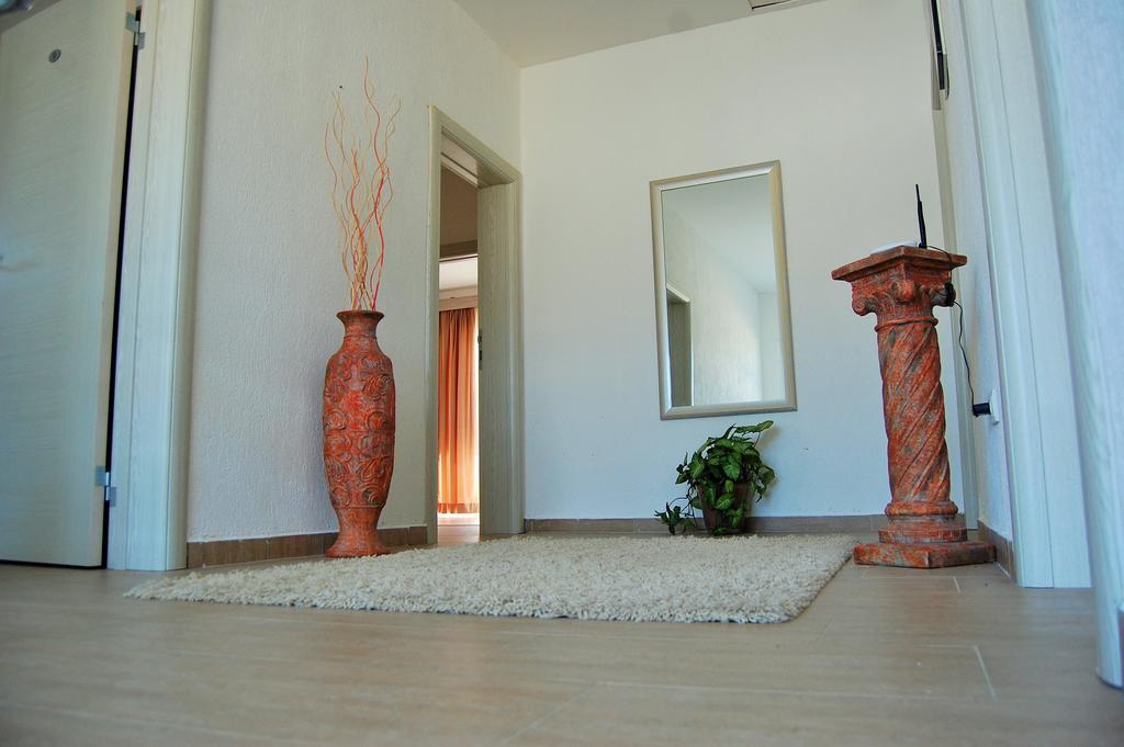Apartments Ardoni Ulcinj Exterior photo